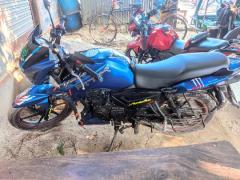 TVS Apache RTR 150